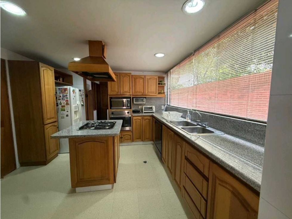 Venta Apartamento Rosales Bajo — foto 5