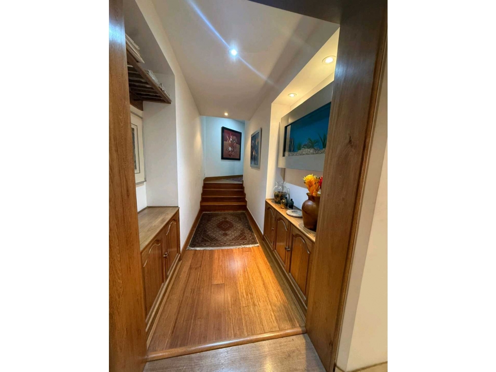Venta Apartamento Rosales Bajo — foto 6