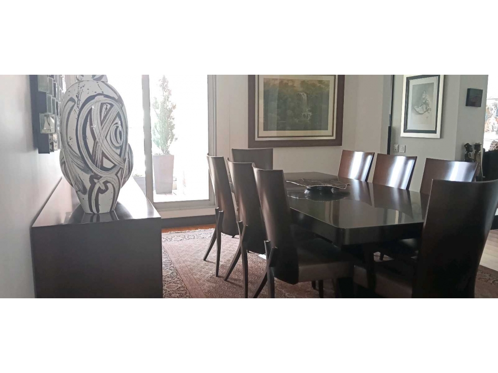 Venta Apartamento Rosales, Bogota — foto 6