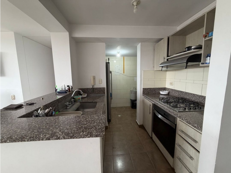 VENTA APARTAMENTO ROSARIO CONDOMINIO 2 Floridablanca — foto 2