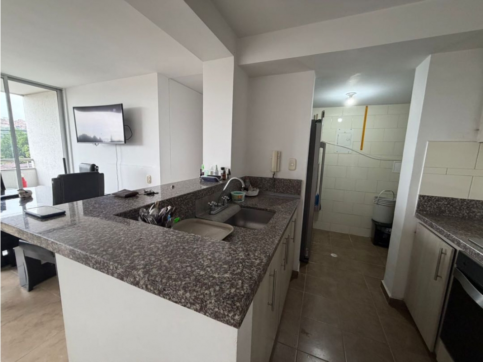 VENTA APARTAMENTO ROSARIO CONDOMINIO 2 Floridablanca — foto 3