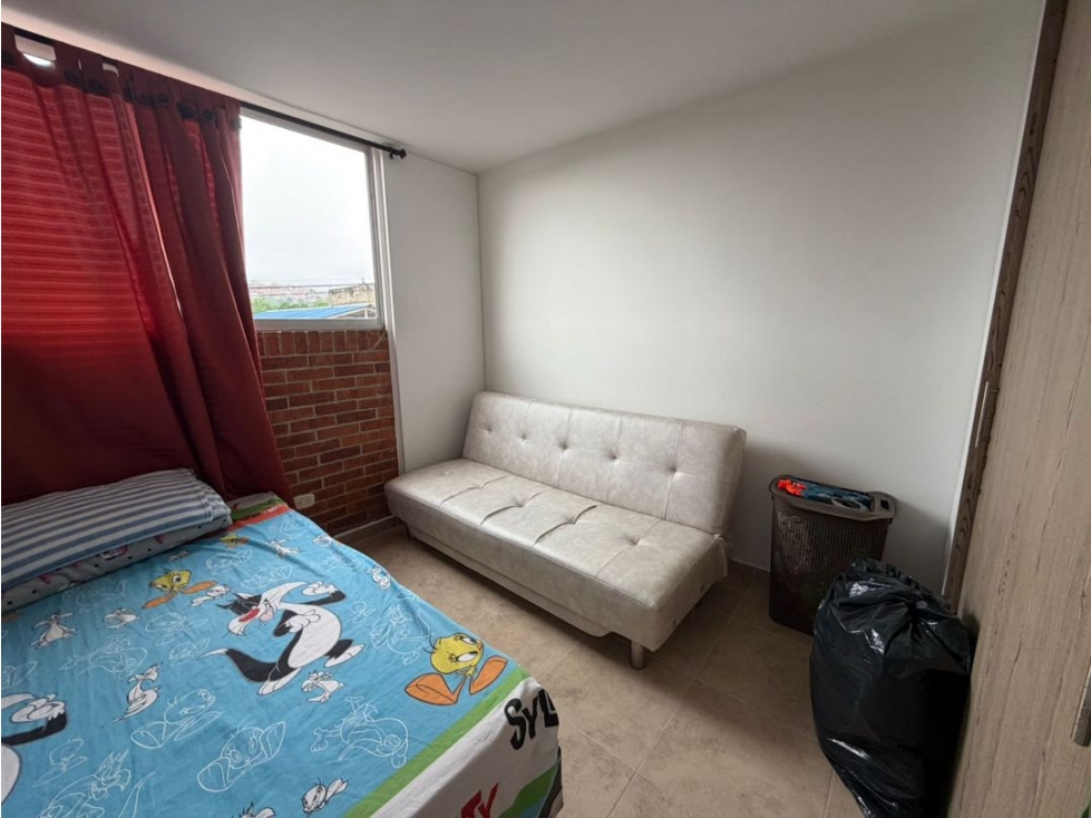 VENTA APARTAMENTO ROSARIO CONDOMINIO 2 Floridablanca — foto 4