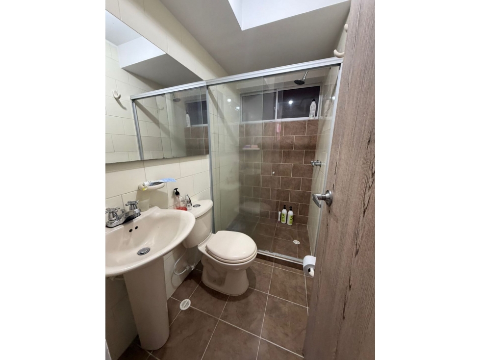 VENTA APARTAMENTO ROSARIO CONDOMINIO 2 Floridablanca — foto 5