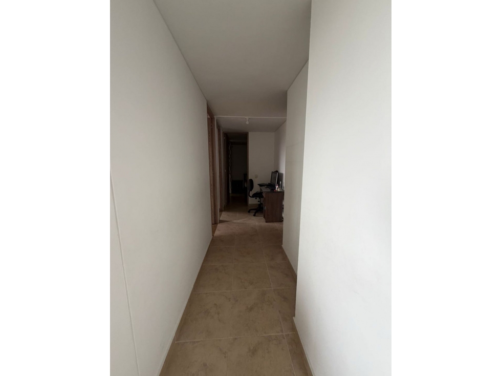 VENTA APARTAMENTO ROSARIO CONDOMINIO 2 Floridablanca — foto 6