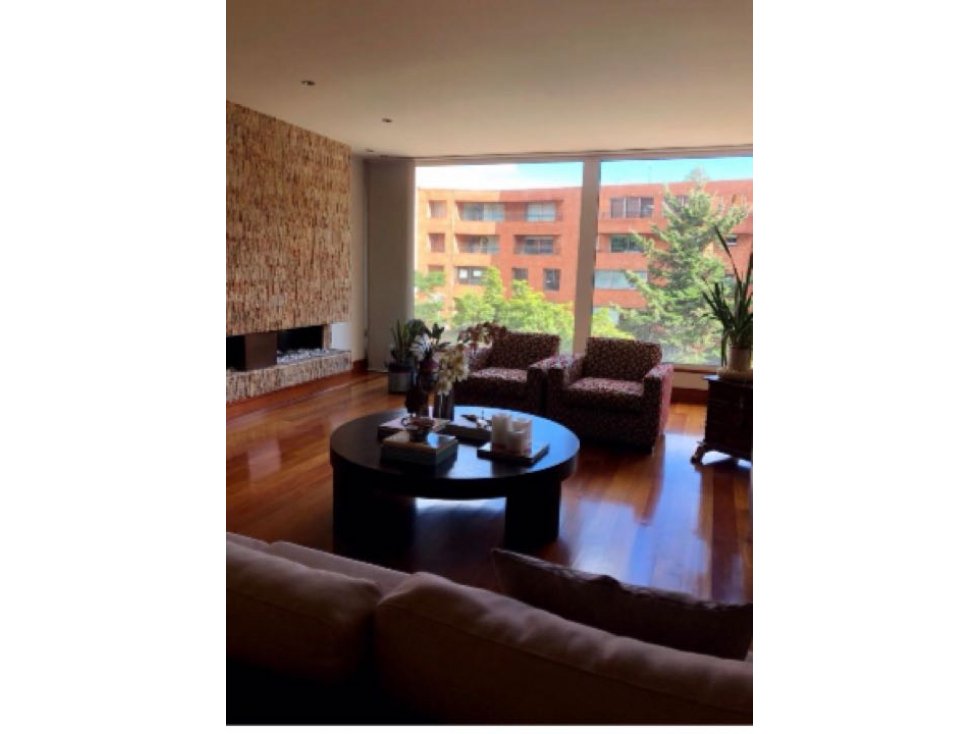Venta apartamento Rosales