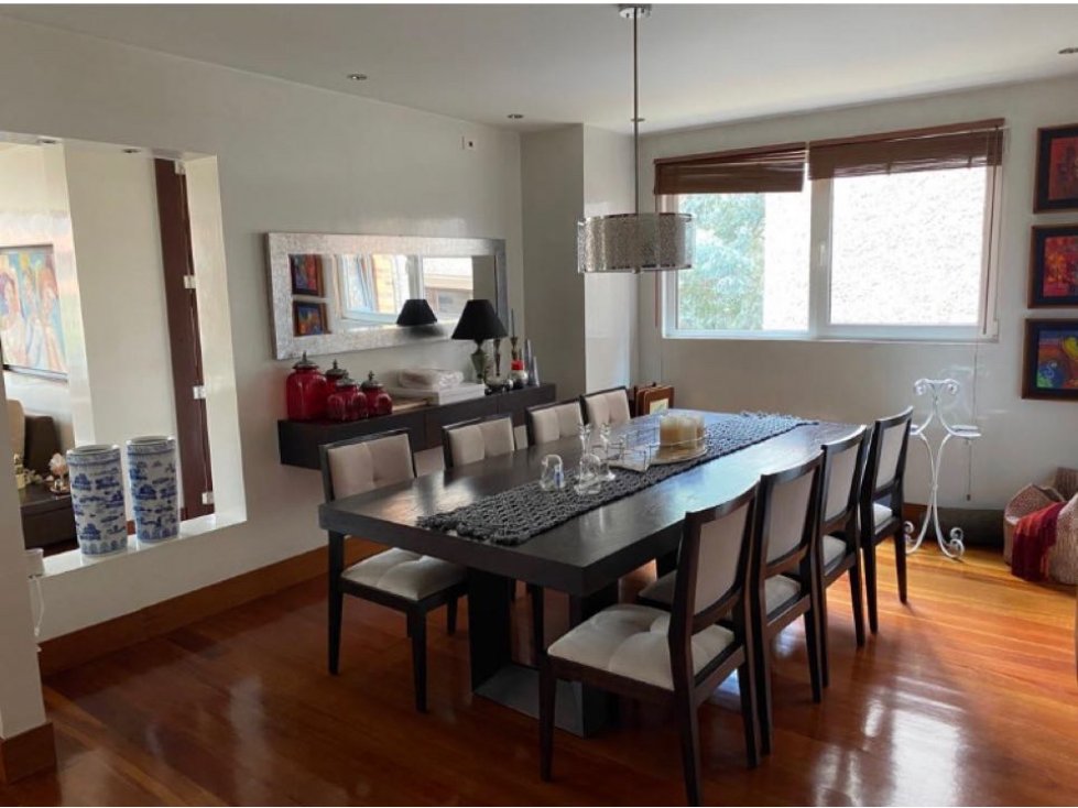 Venta apartamento Rosales — foto 4