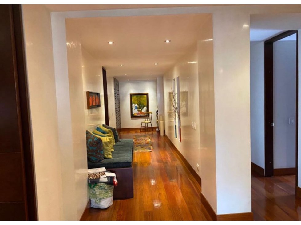 Venta apartamento Rosales — foto 6