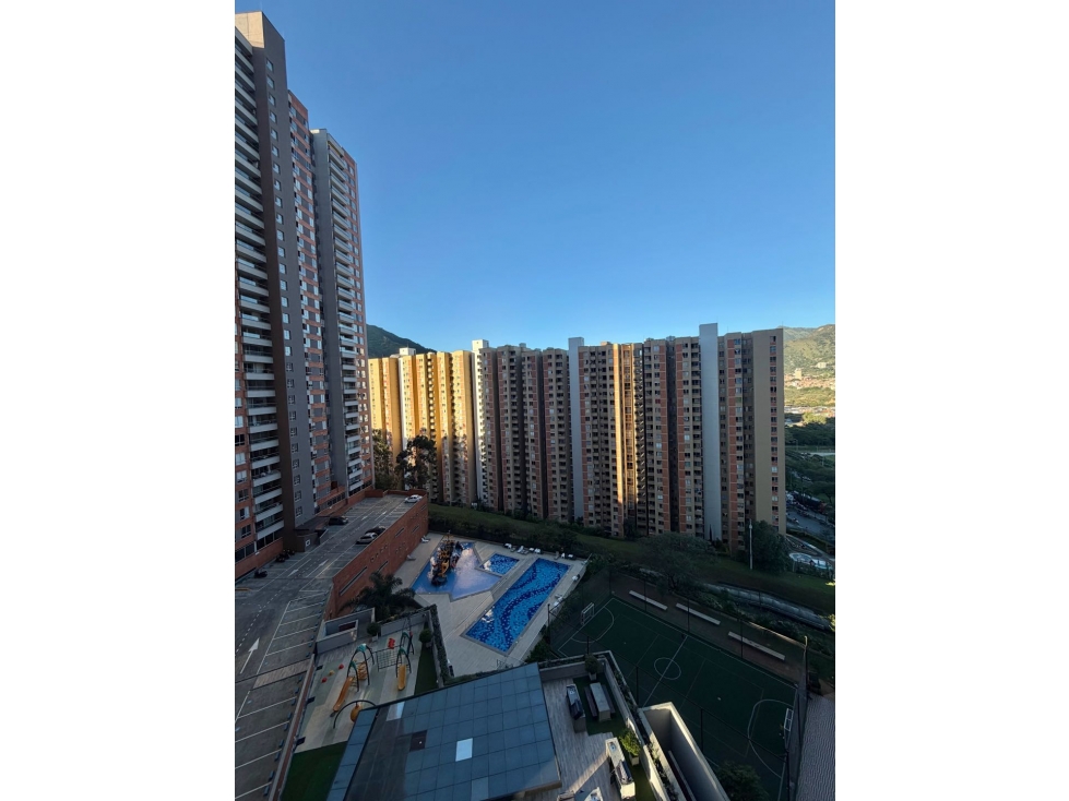 Venta apartamento Roterdam/ Bello Niquia