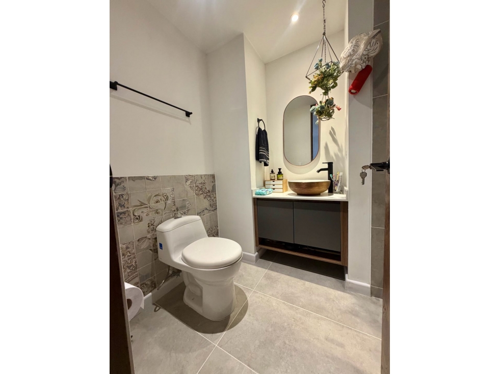 Venta apartamento Roterdam/ Bello Niquia — foto 2