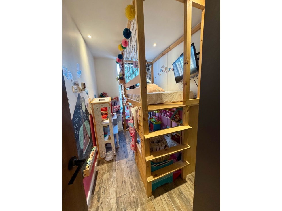 Venta apartamento Roterdam/ Bello Niquia — foto 3