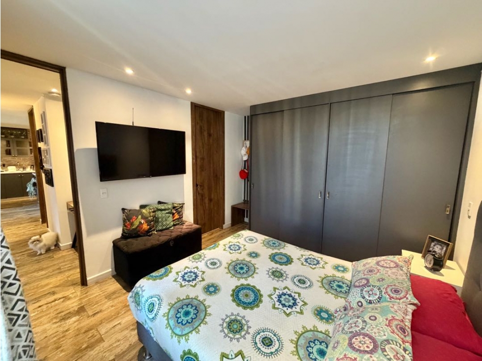 Venta apartamento Roterdam/ Bello Niquia — foto 6