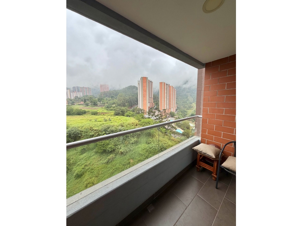Venta apartamento Róterdam / Niquía