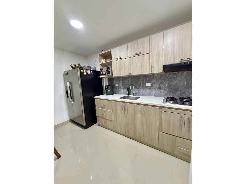 Venta apartamento Róterdam / Niquía — foto 2