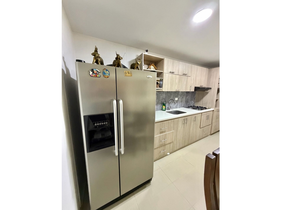 Venta apartamento Róterdam / Niquía — foto 4