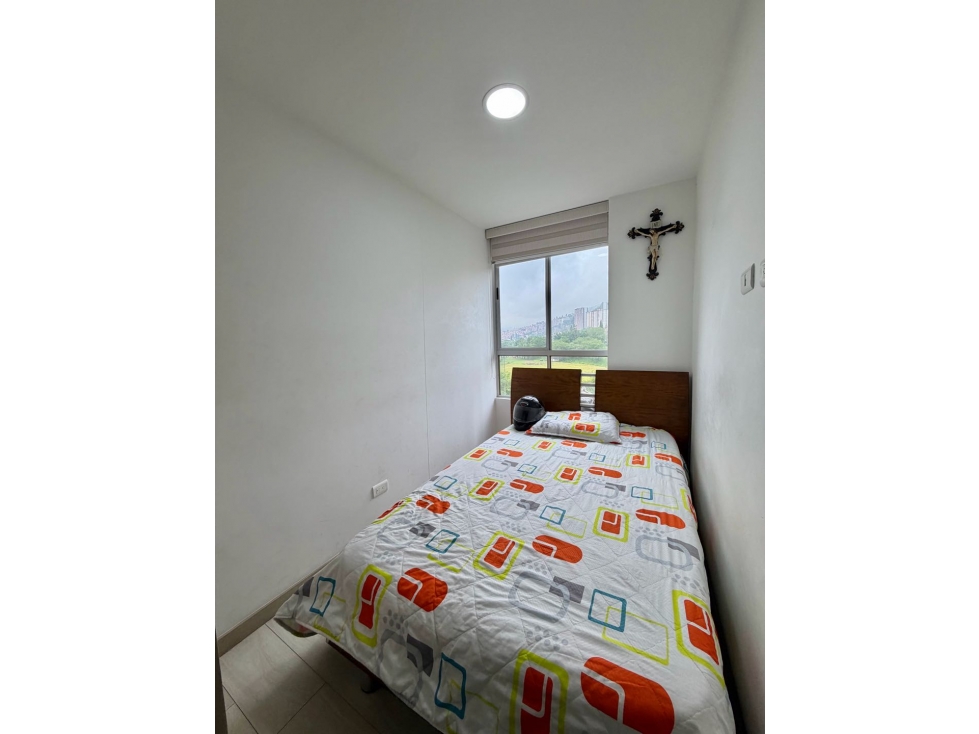 Venta apartamento Róterdam / Niquía — foto 5
