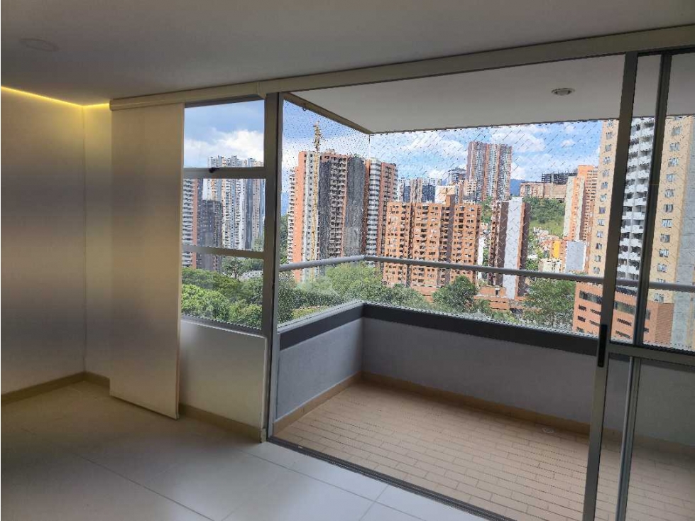 VENTA APARTAMENTO SABANETA 100MTS — foto 4