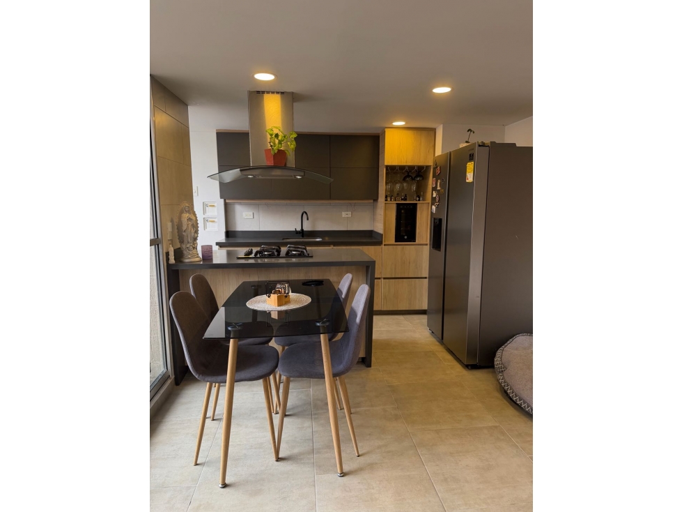 Venta Apartamento Sabaneta
