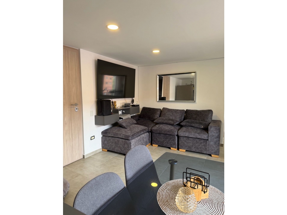 Venta Apartamento Sabaneta — foto 2