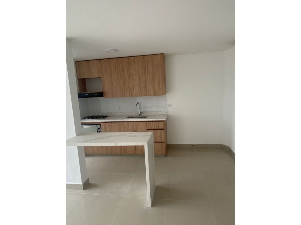 Venta Apartamento Sabaneta