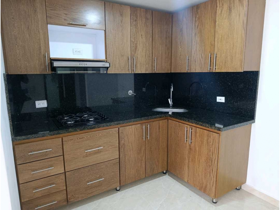 Venta apartamento Sabaneta — foto 2