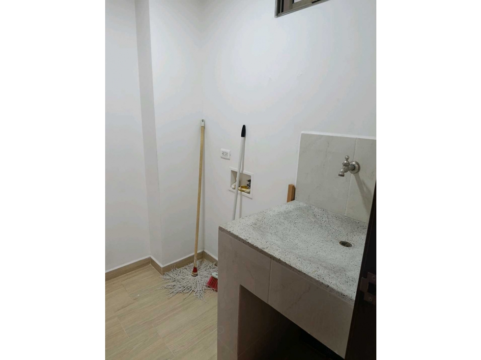Venta apartamento Sabaneta — foto 3
