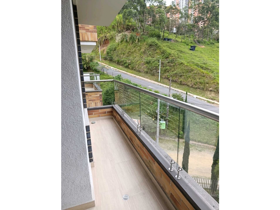 Venta apartamento Sabaneta — foto 6