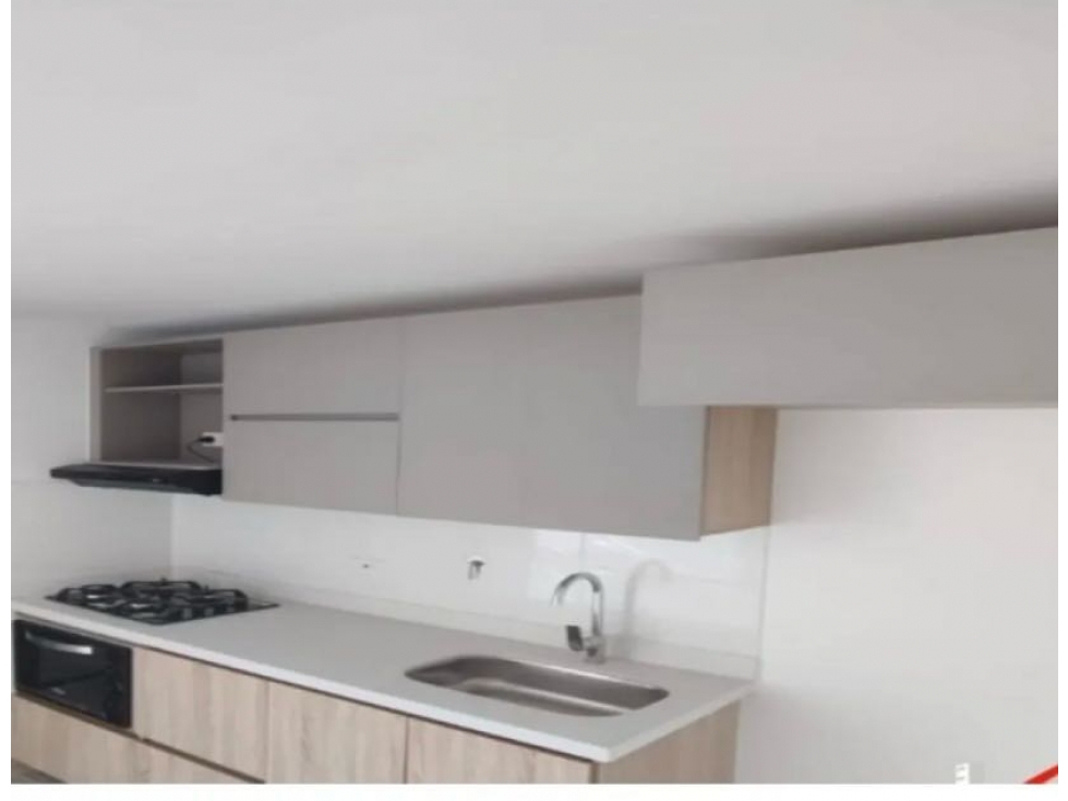 Venta apartamento Sabaneta.
