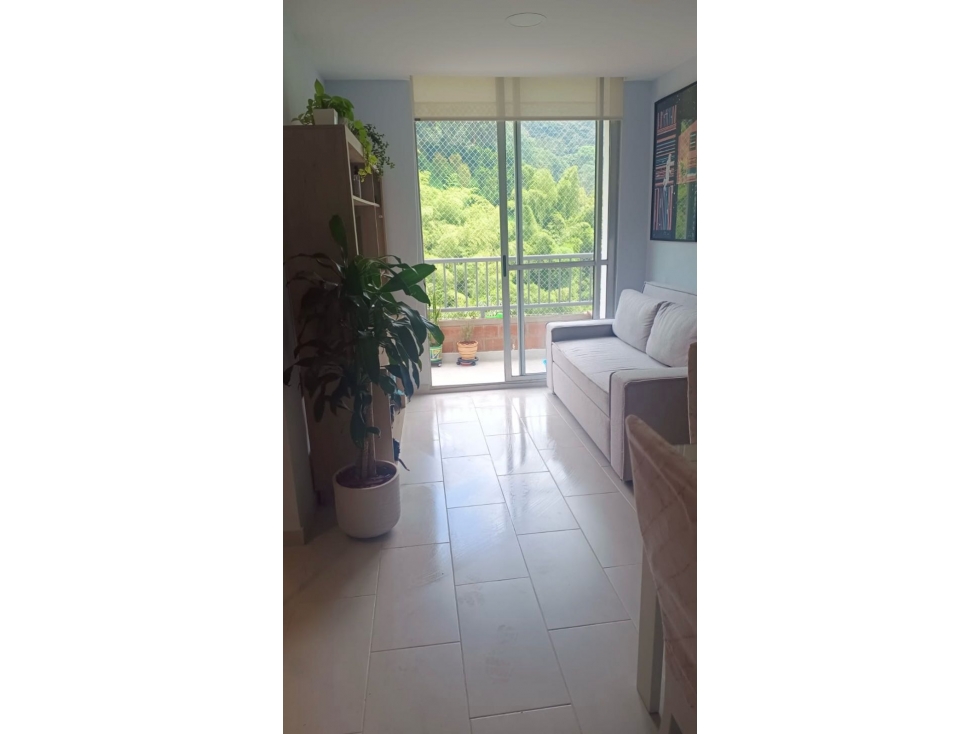Venta apartamento Sabaneta