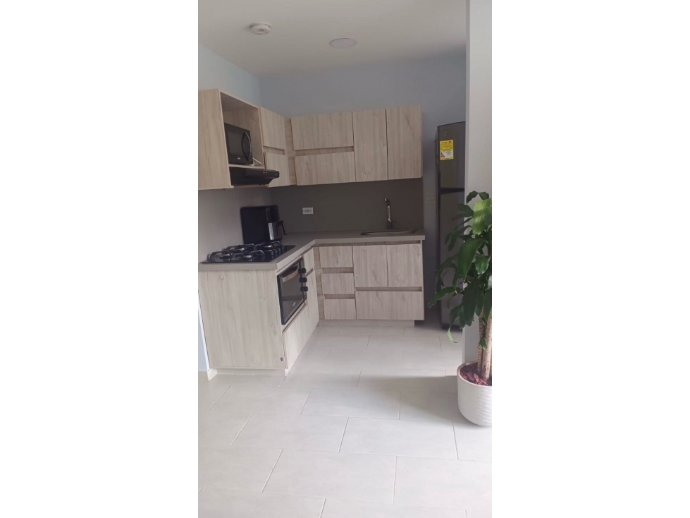 Venta apartamento Sabaneta — foto 2