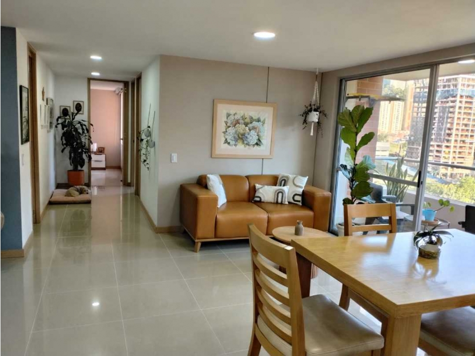 Venta apartamento Sabaneta