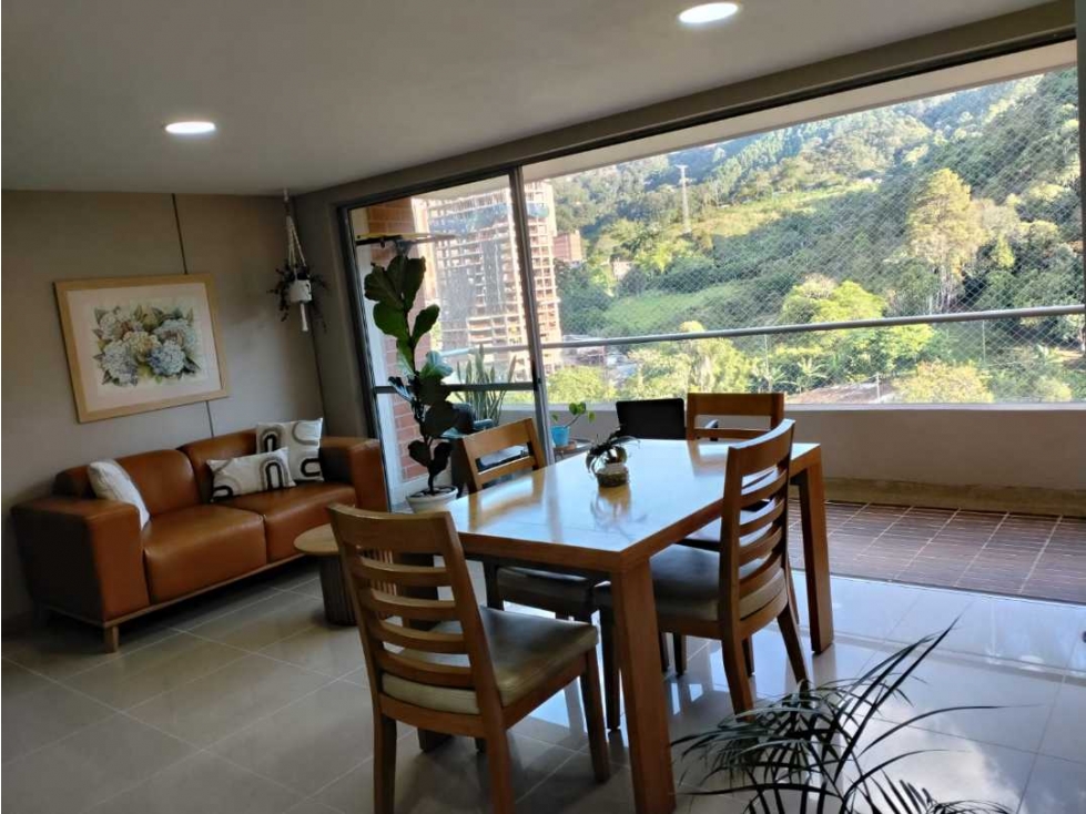 Venta apartamento Sabaneta — foto 2