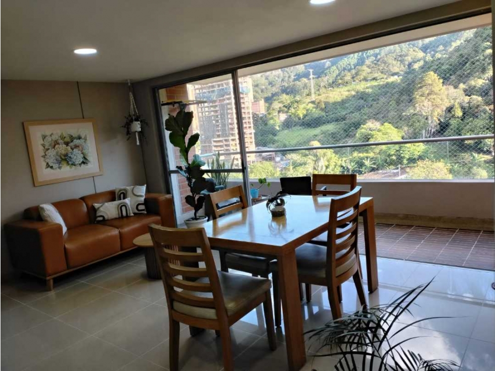 Venta apartamento Sabaneta — foto 3