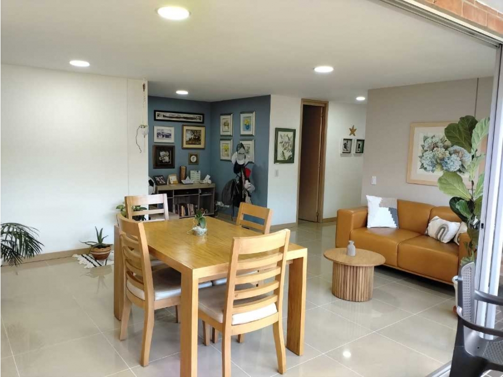 Venta apartamento Sabaneta — foto 6