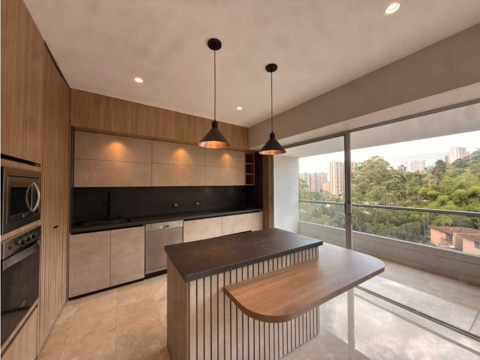Venta Apartamento Sabaneta Alcazares