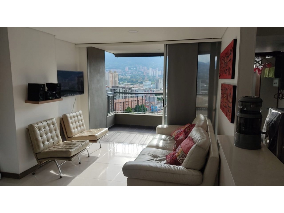 Venta apartamento sabaneta Asdesillas