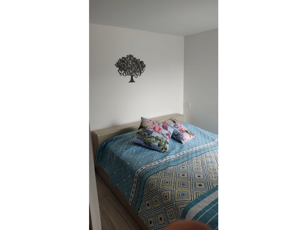 Venta apartamento sabaneta Asdesillas — foto 2