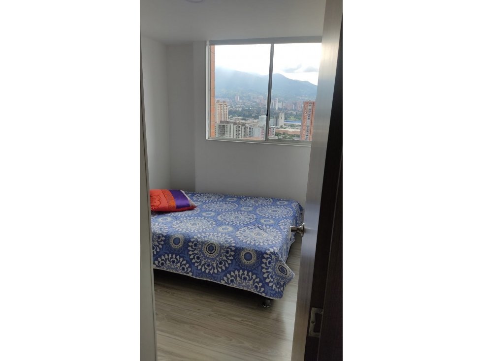 Venta apartamento sabaneta Asdesillas — foto 4