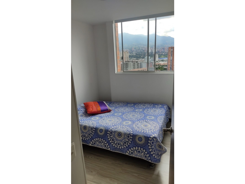 Venta apartamento sabaneta Asdesillas — foto 6