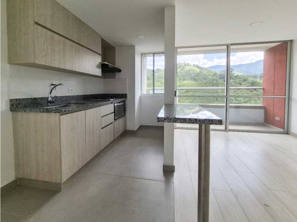 Venta apartamento Sabaneta, Antioquia