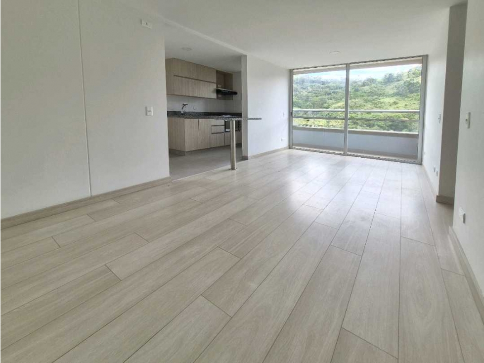 Venta apartamento Sabaneta, Antioquia — foto 2