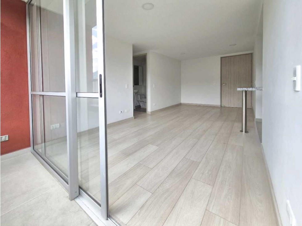 Venta apartamento Sabaneta, Antioquia — foto 4