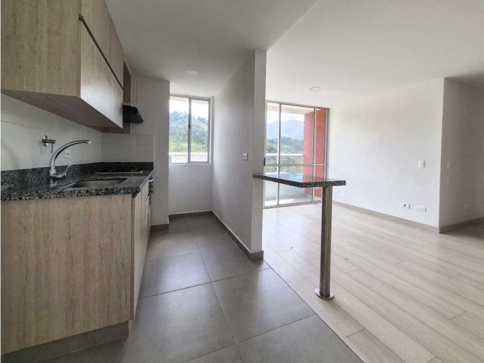 Venta apartamento Sabaneta, Antioquia — foto 5