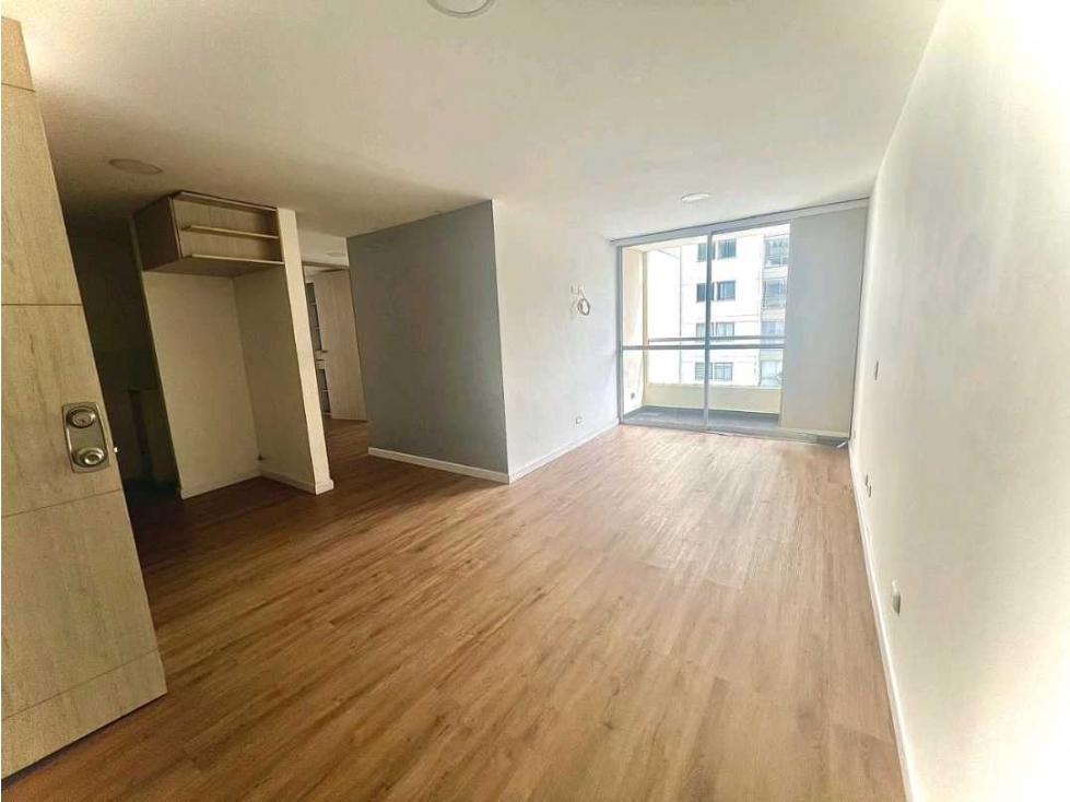 Venta Apartamento Sabaneta Antioquia — foto 2