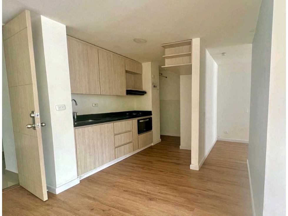 Venta Apartamento Sabaneta Antioquia — foto 5