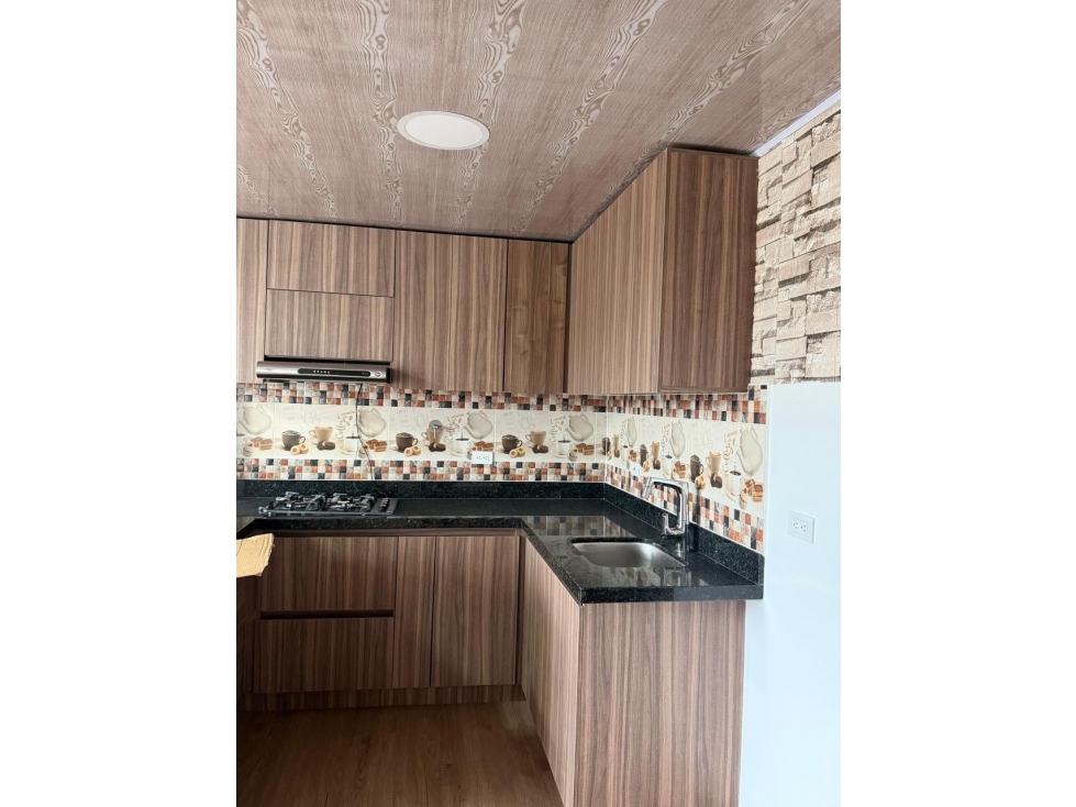 Venta apartamento Sabaneta Av. las vegas