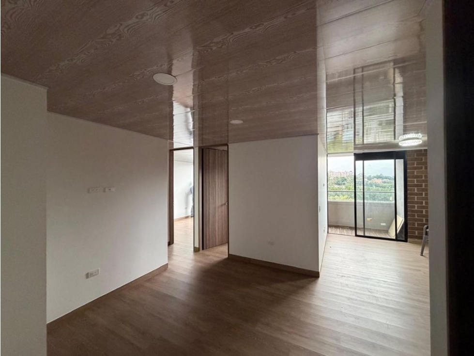 Venta apartamento Sabaneta Av. las vegas — foto 2