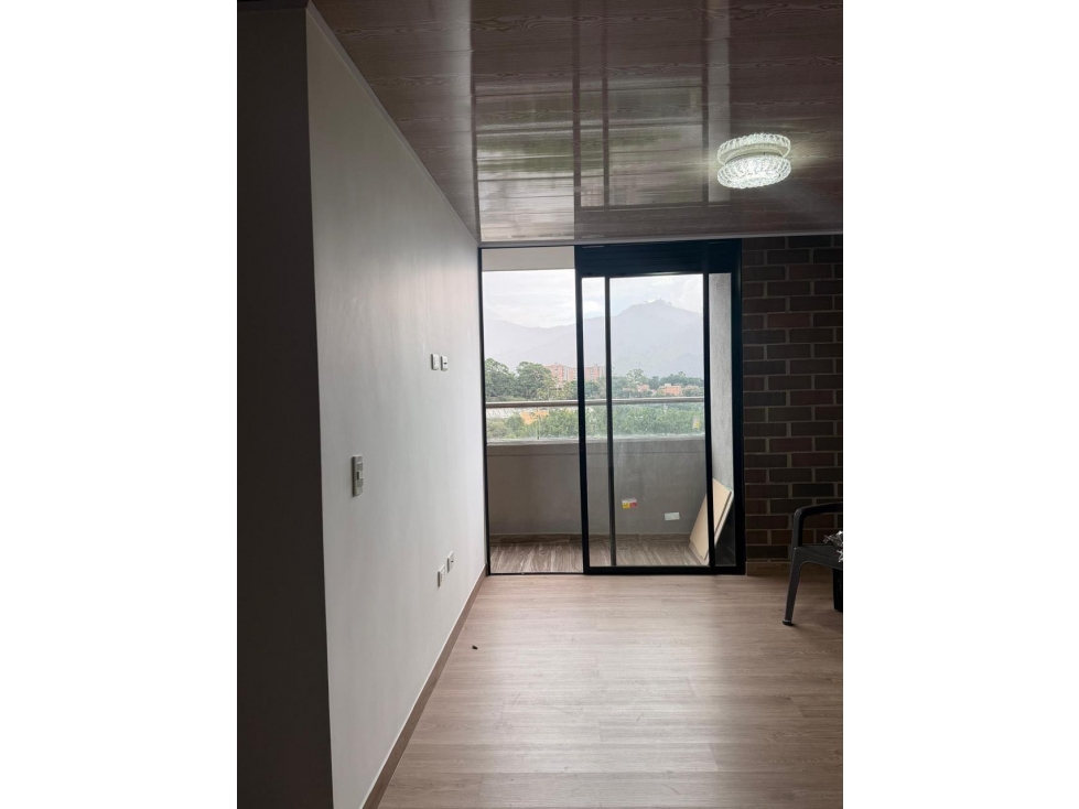 Venta apartamento Sabaneta Av. las vegas — foto 3