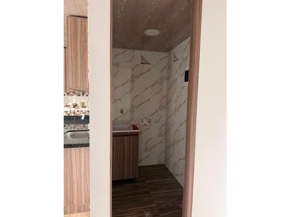 Venta apartamento Sabaneta Av. las vegas — foto 5