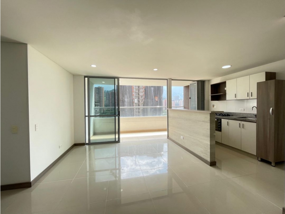Venta Apartamento Inversión Sabaneta Aves María Parte Baja — foto 2
