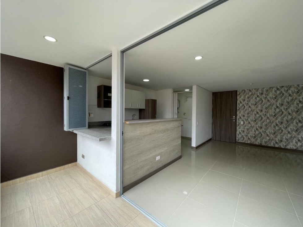 Venta Apartamento Inversión Sabaneta Aves María Parte Baja — foto 3
